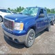 1GTEK19J67Z634789 2007 GMC Sierra 1500 Sle2 auction photo thumbnail 2