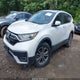 2HKRW2H81MH677966 2021 Honda Cr-V Awd Ex-L auction photo thumbnail 2