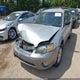 4S4BP61CX57372908 2005 Subaru Outback 2.5I auction photo thumbnail 2
