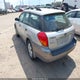4S4BP61CX57372908 2005 Subaru Outback 2.5I auction photo thumbnail 3