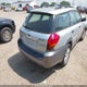 4S4BP61CX57372908 2005 Subaru Outback 2.5I auction photo thumbnail 4