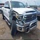 5TFAW5F15JX772079 2018 Toyota Tundra 1794 5.7L V8 auction photo thumbnail 6
