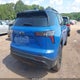 3GNAXLEGXSL162206 2025 Chevrolet Equinox Fwd Rs auction photo thumbnail 4