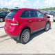 2LMDJ8JK4CBL08126 2012 Lincoln Mkx auction photo thumbnail 4