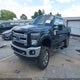 1FT8W3BT1FED14116 2015 Ford F-350 Lariat auction photo thumbnail 2