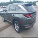 5NMJACAE9NH060704 2022 Hyundai Tucson Se auction photo thumbnail 3