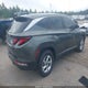 5NMJACAE9NH060704 2022 Hyundai Tucson Se auction photo thumbnail 4