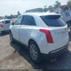 1GYKNCRS7JZ237480 2018 Cadillac Xt5 Luxury auction photo thumbnail 3