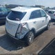 1GYKNCRS7JZ237480 2018 Cadillac Xt5 Luxury auction photo thumbnail 4