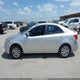 KNAFU4A23A5201981 2010 Kia Forte Ex auction photo thumbnail 14