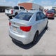KNAFU4A23A5201981 2010 Kia Forte Ex auction photo thumbnail 4