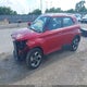 KMHRC8A32PU221135 2023 Hyundai Venue Limited auction photo thumbnail 2