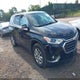 1GNEVGKW9LJ217683 2020 Chevrolet Traverse Awd Lt Cloth auction photo thumbnail 1