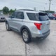 1FMSK7DH3LGD03809 2020 Ford Explorer Xlt auction photo thumbnail 3