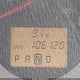 JTMBF33V695012184 2009 Toyota Rav4 auction photo thumbnail 13