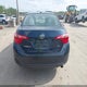 2T1BURHE5KC175502 2019 Toyota Corolla Le auction photo thumbnail 16