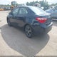2T1BURHE5KC175502 2019 Toyota Corolla Le auction photo thumbnail 3
