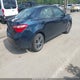 2T1BURHE5KC175502 2019 Toyota Corolla Le auction photo thumbnail 4