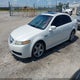 19UUA66275A036829 2005 Acura Tl auction photo thumbnail 2