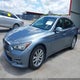 JN1BV7AR0FM408180 2015 Infiniti Q50 Premium auction photo thumbnail 2