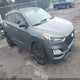 KM8J33AL3KU965500 2019 Hyundai Tucson Night auction photo thumbnail 1