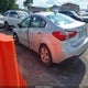 KNAFK4A60G5534950 2016 Kia Forte Lx auction photo thumbnail 3