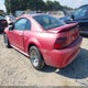 1FAFP4047YF132848 2000 Ford Mustang auction photo thumbnail 3