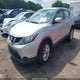 JN1BJ1CP5HW019904 2017 Nissan Rogue Sport S auction photo thumbnail 2
