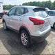 JN1BJ1CP5HW019904 2017 Nissan Rogue Sport S auction photo thumbnail 3