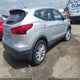 JN1BJ1CP5HW019904 2017 Nissan Rogue Sport S auction photo thumbnail 4