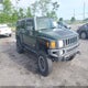 5GTDN136968177951 2006 Hummer H3 Suv auction photo thumbnail 1
