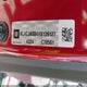KL4CJASB4HB126127 2017 Buick Encore Preferred auction photo thumbnail 9