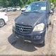 4JGBB86E76A094008 2006 Mercedes-Benz Ml 350 4Matic auction photo thumbnail 6