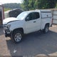 1GCHTBEN9N1184219 2022 Chevrolet Colorado 4Wd Long Box Wt auction photo thumbnail 2