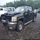 1GCHK23618F141130 2008 Chevrolet Silverado 2500Hd Lt1 auction photo thumbnail 2