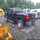 1GCHK23618F141130 2008 Chevrolet Silverado 2500Hd Lt1 auction photo thumbnail 3
