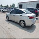 3N1CN8DV5LL904620 2020 Nissan Versa S Xtronic Cvt auction photo thumbnail 3