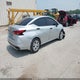3N1CN8DV5LL904620 2020 Nissan Versa S Xtronic Cvt auction photo thumbnail 4
