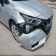 3N1CN8DV5LL904620 2020 Nissan Versa S Xtronic Cvt auction photo thumbnail 6