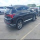 5NMS2DAJ3MH312370 2021 Hyundai Santa Fe Sel auction photo thumbnail 4