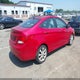 KMHCU4AE7CU099833 2012 Hyundai Accent Gls auction photo thumbnail 4