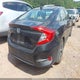 JHMFC1F70JX038685 2018 Honda Civic Ex-L auction photo thumbnail 4