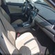 JHMFC1F70JX038685 2018 Honda Civic Ex-L auction photo thumbnail 5