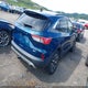 1FMCU9H92LUC05448 2020 Ford Escape Sel auction photo thumbnail 4
