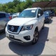 5N1DR2MN9HC661380 2017 Nissan Pathfinder Sv auction photo thumbnail 2