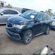 5J8YD4H57JL019984 2018 Acura Mdx Technology Package Acurawatch Plus Pkg auction photo thumbnail 2