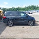 5FNRL6H89PB022036 2023 Honda Odyssey Touring auction photo thumbnail 12