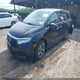 5FNRL6H89PB022036 2023 Honda Odyssey Touring auction photo thumbnail 2