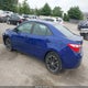 2T1BURHE3GC504639 2016 Toyota Corolla S Plus auction photo thumbnail 3