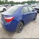 2T1BURHE3GC504639 2016 Toyota Corolla S Plus auction photo thumbnail 4